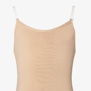 Energetiks Girls Seamless Convertible Body Stocking